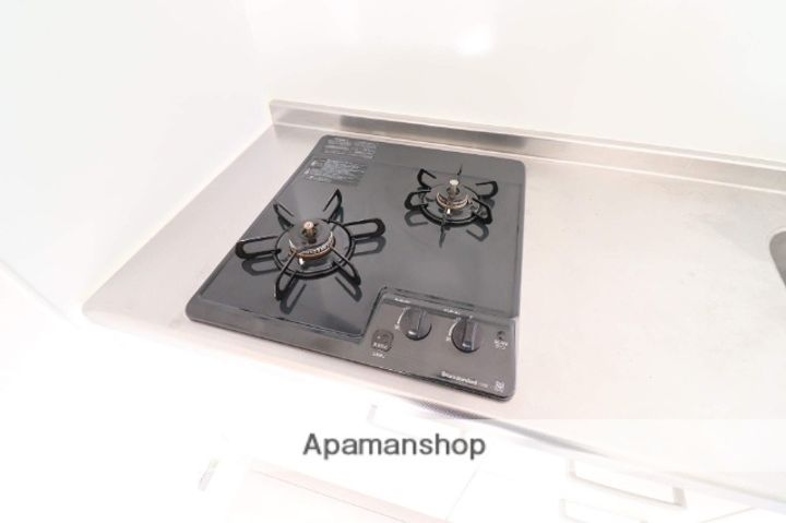 MOVE庚午北壱番館の内装