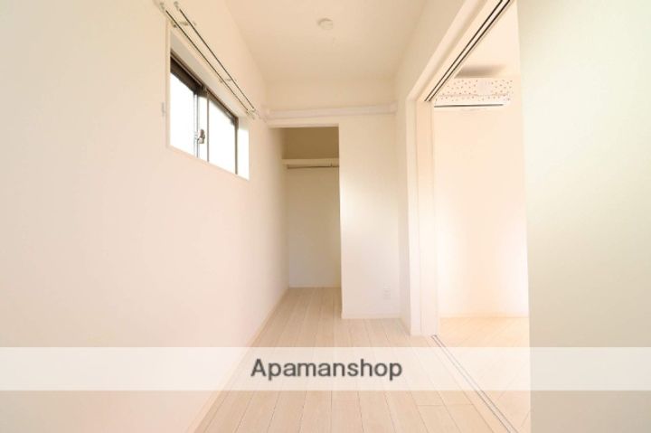 MOVE庚午北壱番館の内装