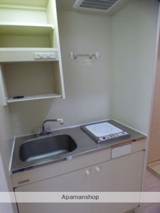 セジュール高志A103のその他画像