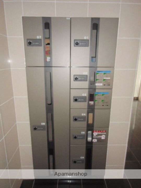 アクアシティ本川町1202のその他画像