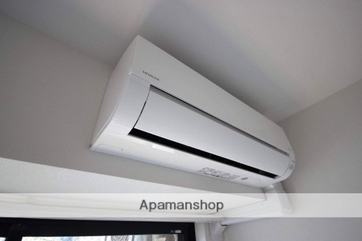 LE DOME府中の内装