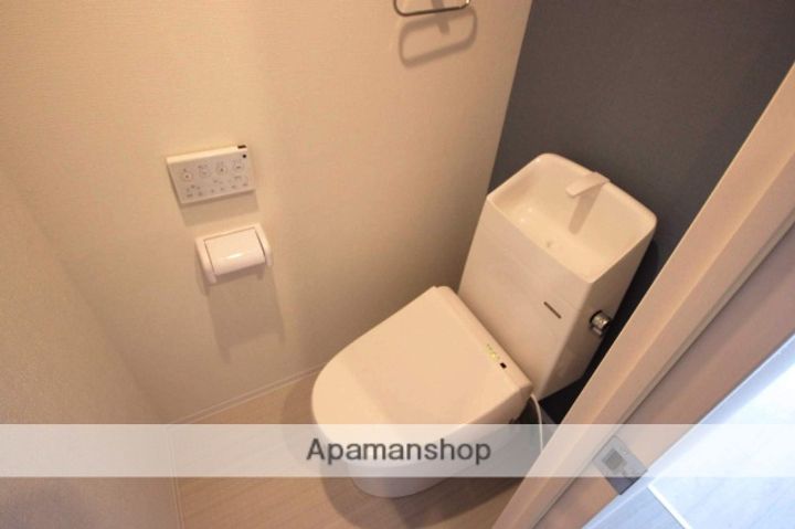 LE DOME府中のその他画像