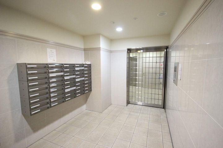 広島県広島市西区中広町2丁目の賃貸マンションのその他画像