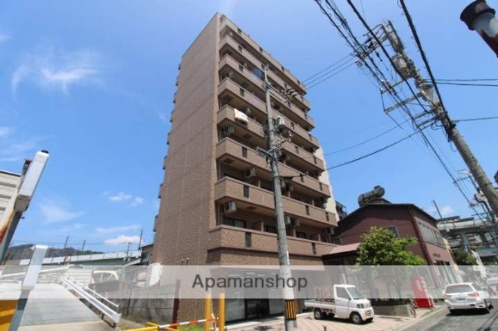 サンコーポ横川303の外観