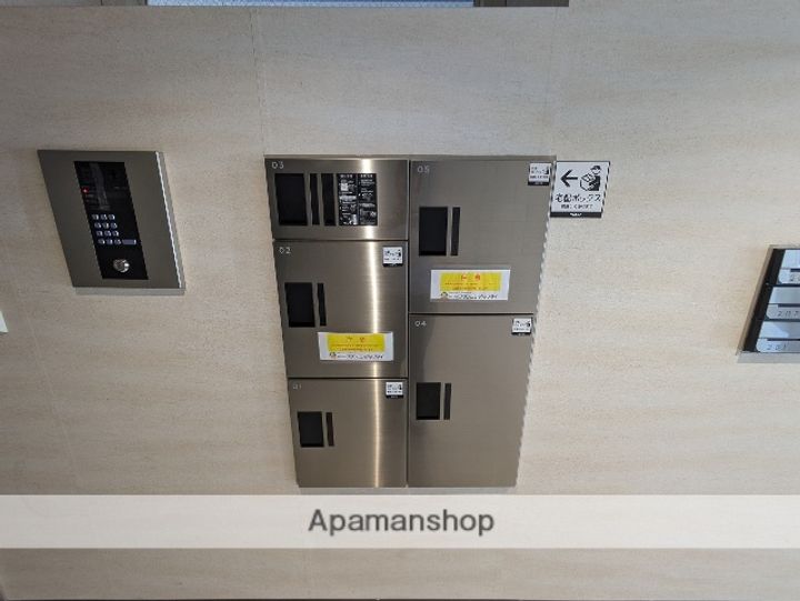 ほくよしビルのその他画像