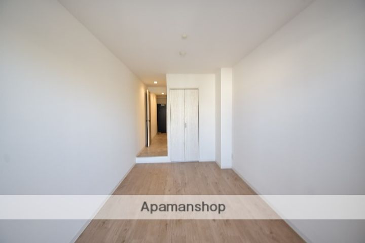 ほくよしビルの居間