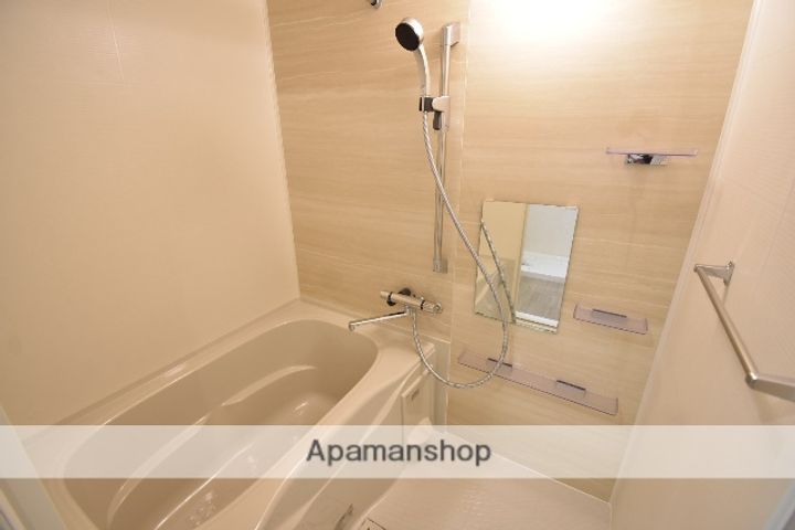 ほくよしビルの風呂