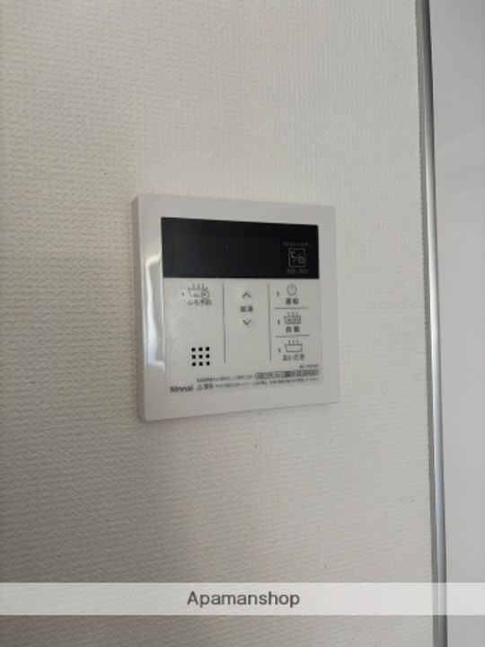 リノリノ+FK中筋3丁目の内装