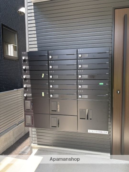リノリノ+FK中筋3丁目のその他画像