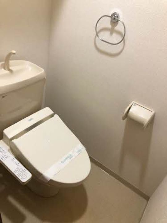 クレール光が丘のその他画像