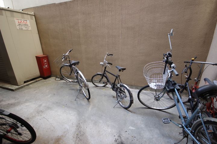 ウイング城南通りのその他画像