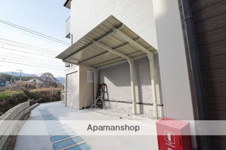 LE DOME地御前201のその他画像