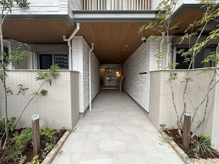 グリーンガーデン東雲のその他画像