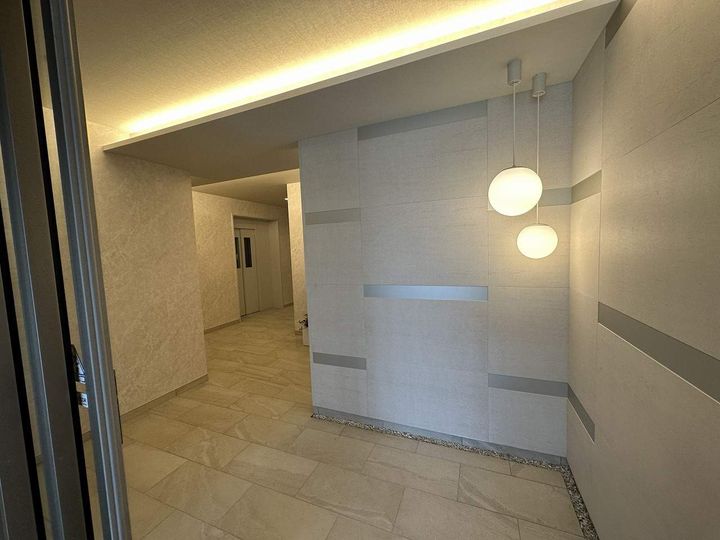 グリーンガーデン東雲のその他画像