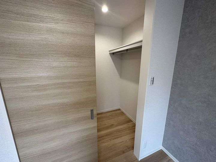 グリーンガーデン東雲のその他画像