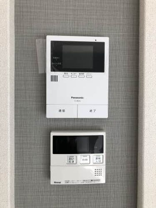シャーメゾンカルパのその他画像