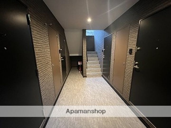 RESIDENTIAL 戸坂駅前のその他画像