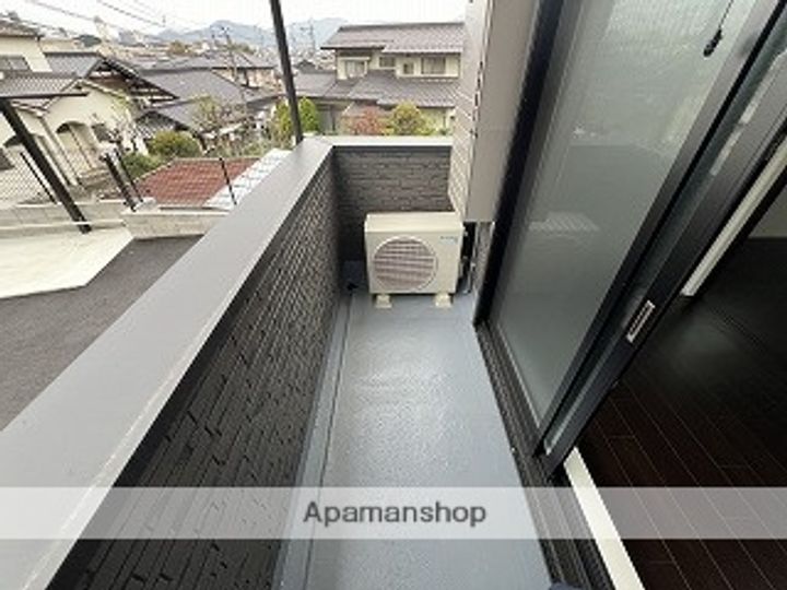 RESIDENTIAL 戸坂駅前のその他画像