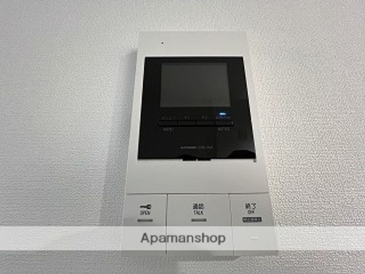 RESIDENTIAL 戸坂駅前のその他画像