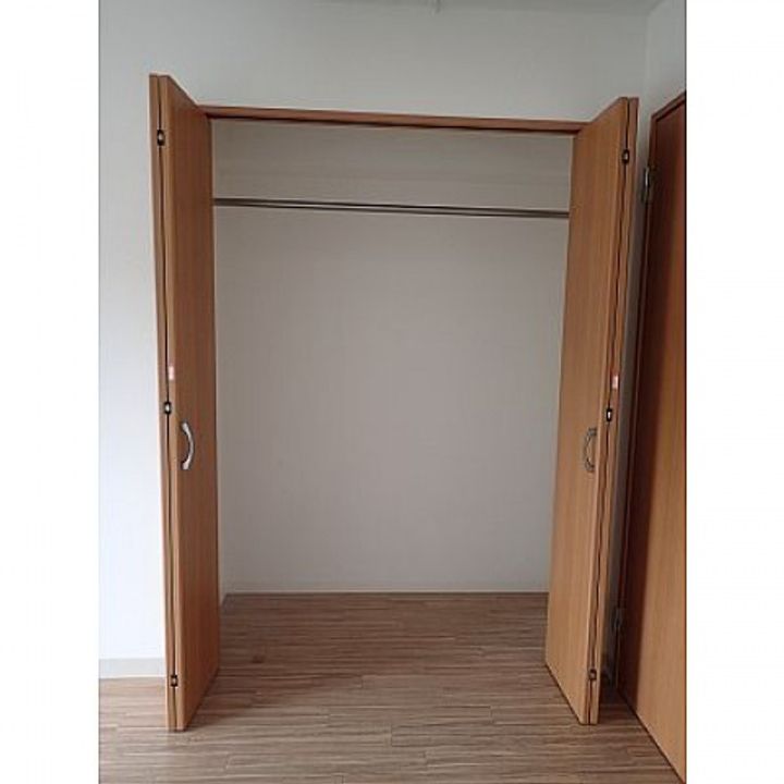 広島県広島市西区三滝本町1丁目の賃貸マンションの内装