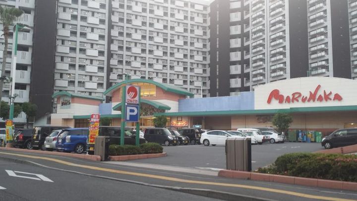 広島県広島市西区三滝本町1丁目の賃貸マンションの周辺