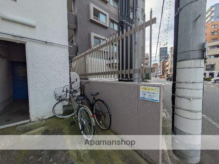 吉田ビルのその他画像