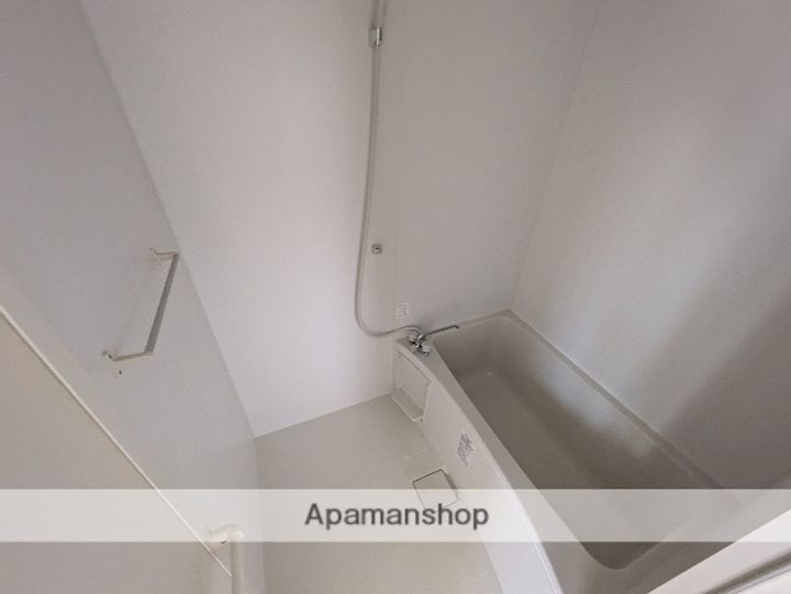 吉田ビルの風呂