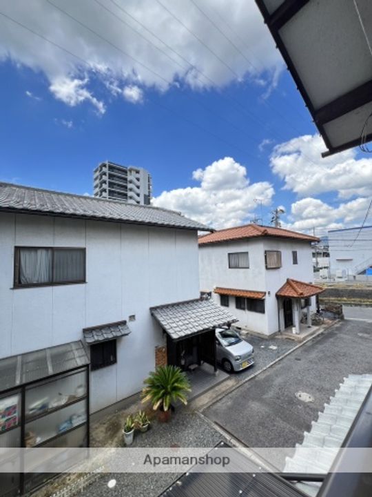 広島県広島市安佐南区緑井2丁目(一戸建)の賃貸物件のその他画像