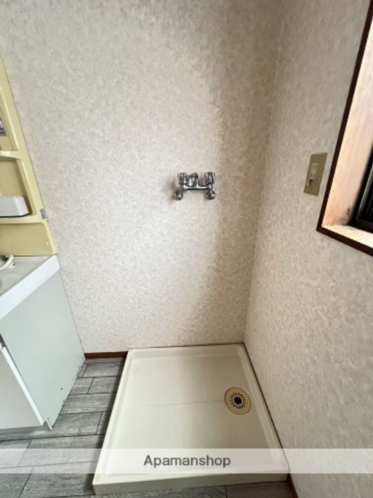 広島県広島市安佐南区緑井2丁目(一戸建)の賃貸物件の内装