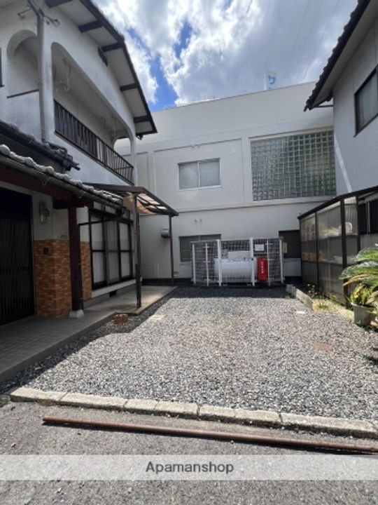広島県広島市安佐南区緑井2丁目(一戸建)の賃貸物件の外観