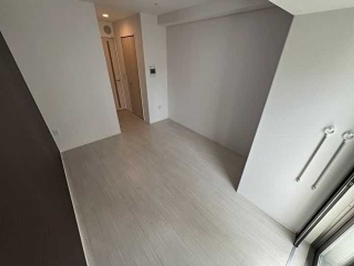 グランエッセの内装