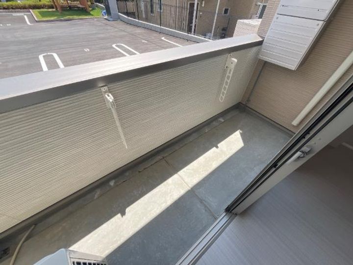 アデランテみくまりの内装