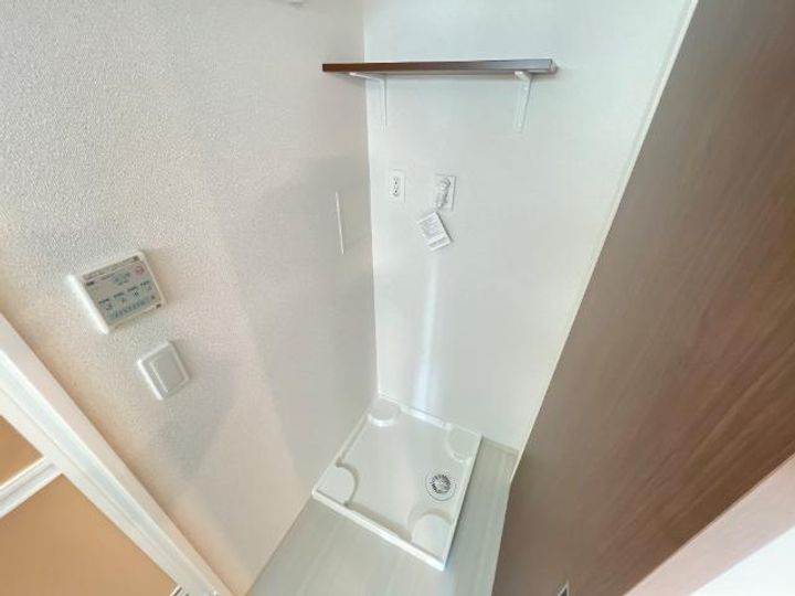 アデランテみくまりの内装