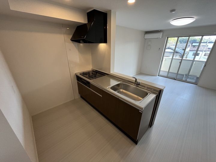 アデランテみくまりのキッチン