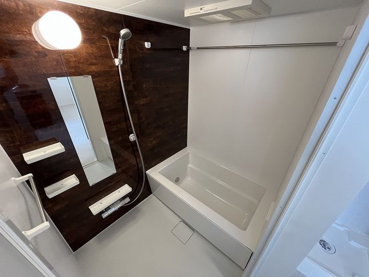 アデランテみくまりの風呂