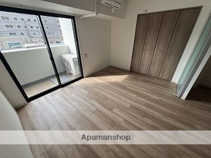 ブランシエスタ広島駅のその他画像