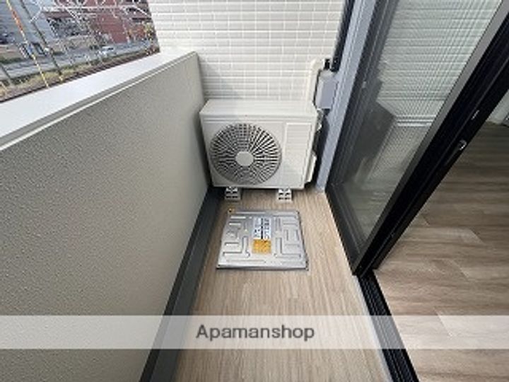 ブランシエスタ広島駅のその他画像