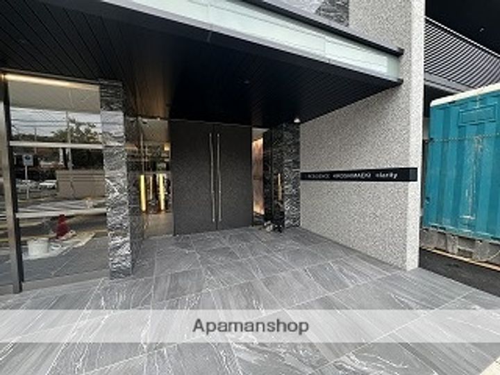 S-RESIDENCE広島駅clarityのその他画像