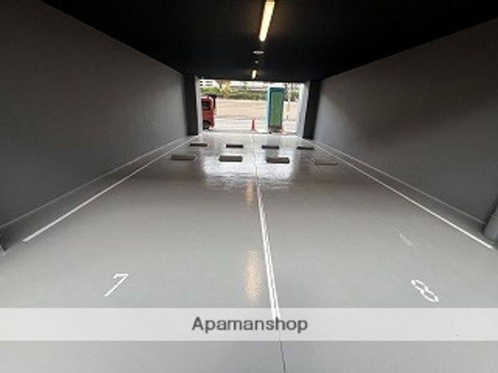 S-RESIDENCE広島駅clarityのその他画像