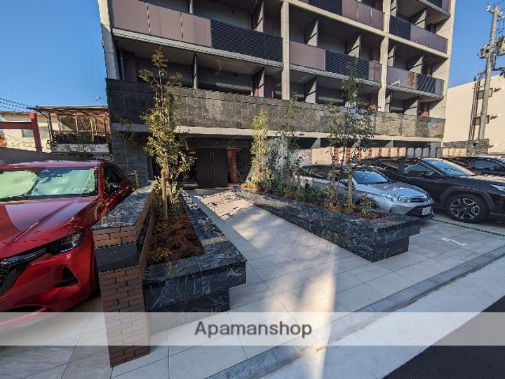 S−RESIDENCE空港通りAWESOMEのその他画像