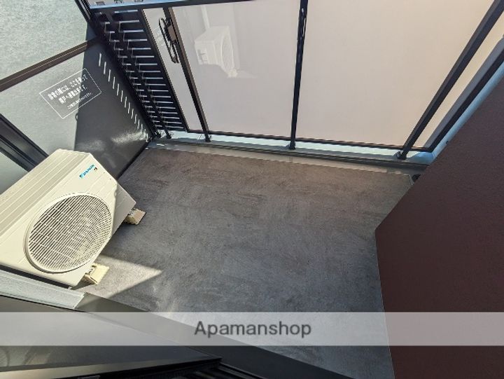 S−RESIDENCE空港通りAWESOMEのその他画像