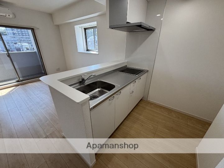 ADGRAYS3のキッチン