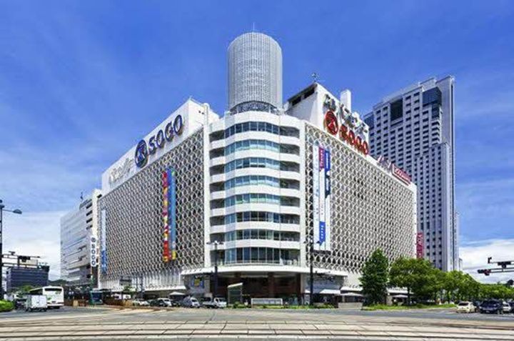 シャーメゾンステージ中央通りのその他画像