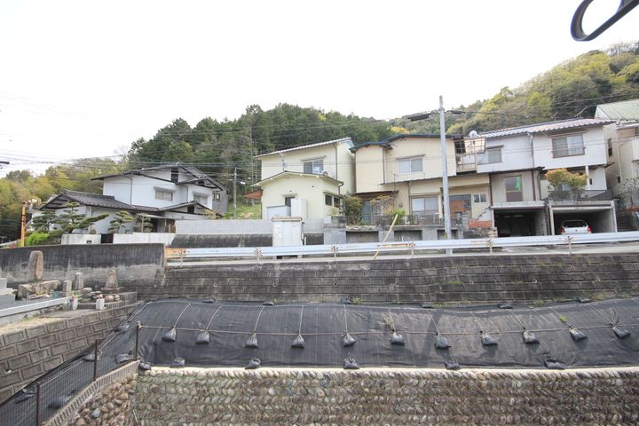 ビューテラス大町 B棟101のその他画像