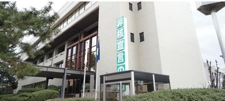 カーサK202の周辺