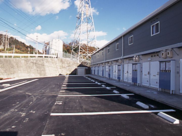 レオパレス眺望のその他画像