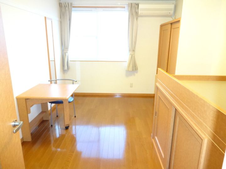 レオパレス眺望のその他画像