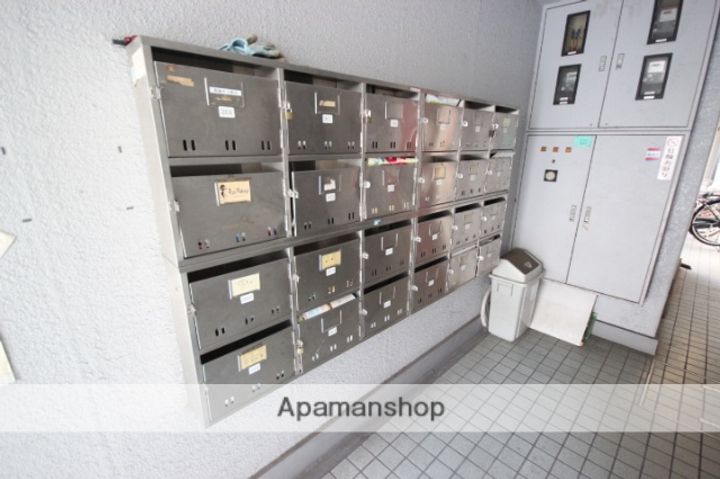 広島県広島市中区幟町の賃貸マンション701のその他画像