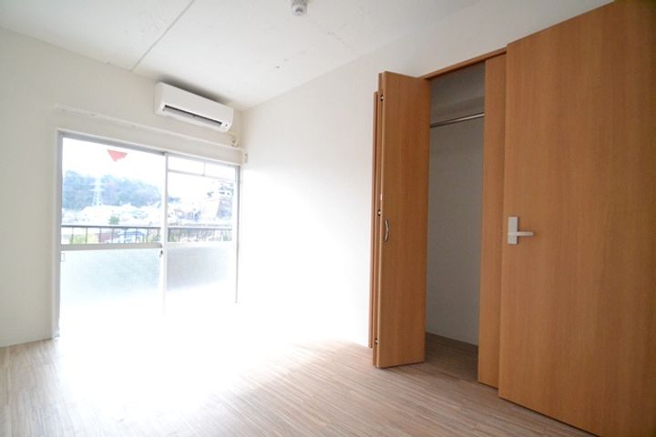 広島県広島市西区三滝本町1丁目の賃貸マンションのその他画像