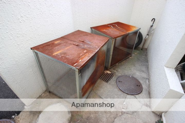 第一清水ビルのその他画像